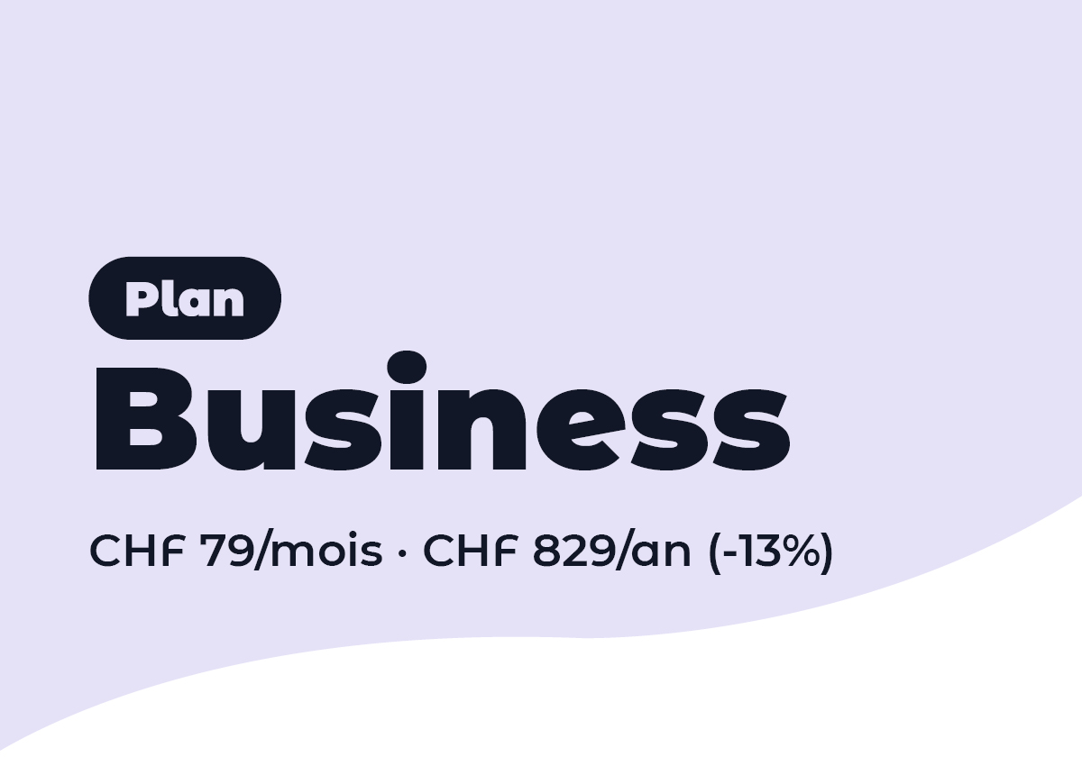 Plan Business