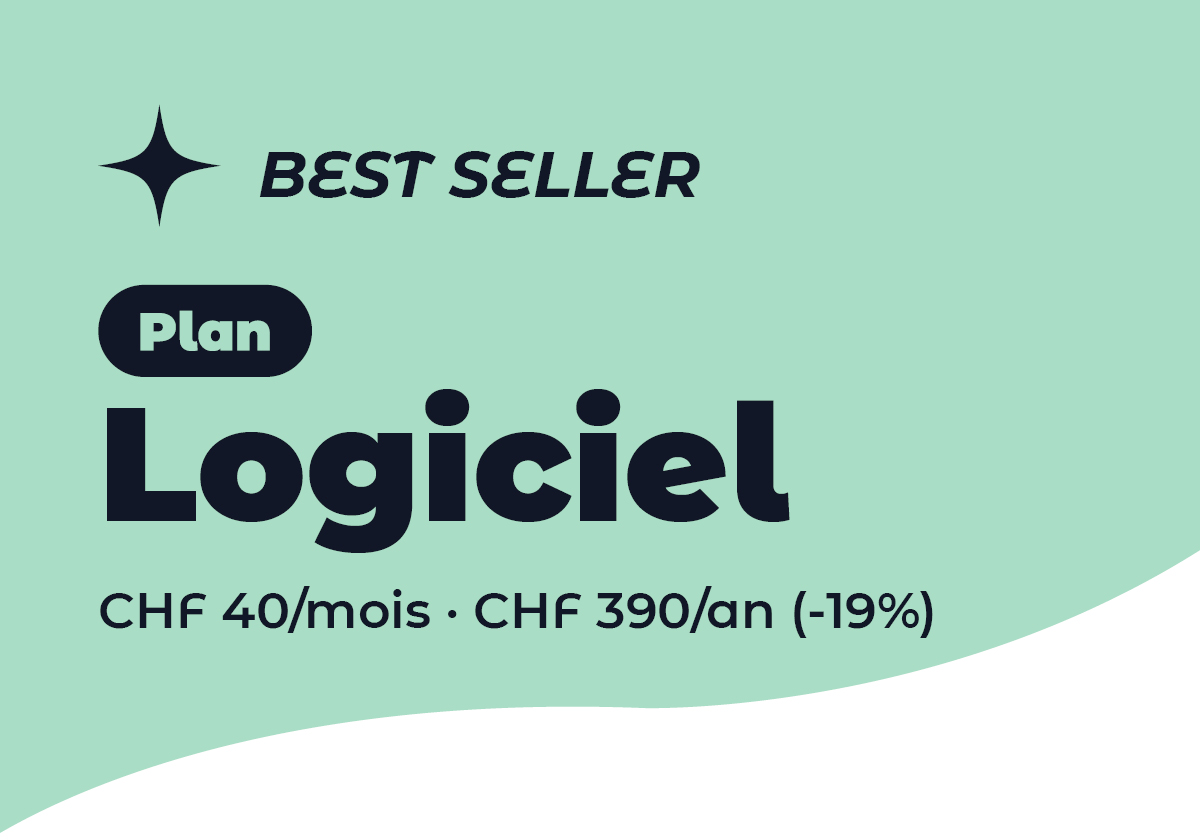 Plan Logiciel
